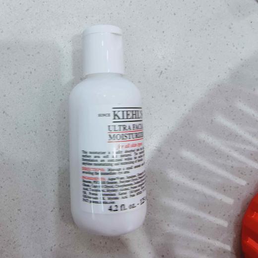 科颜氏高保湿乳液125ml 商品图4