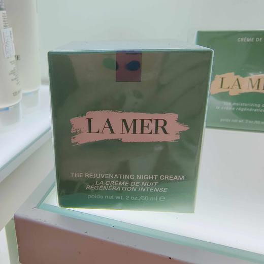 海蓝之谜紧致焕颜精华晚霜60ml 商品图0