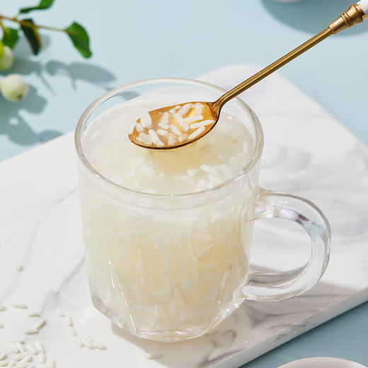 【首农】【白玉】蜂蜜味米露280g*4 商品图4