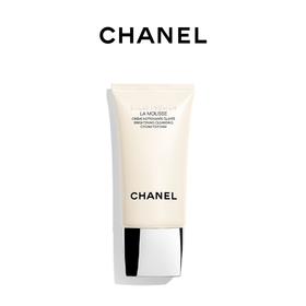 【美妆节】CHANEL香奈儿光采泡沫洁面乳150ml 香港直邮美妆 约72小时从香港发货，支持七天无理由退换