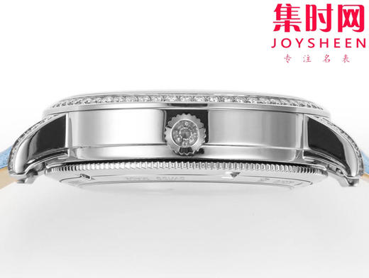 江诗丹顿传袭月相系列 女士腕表 表盘直径36mm 商品图5