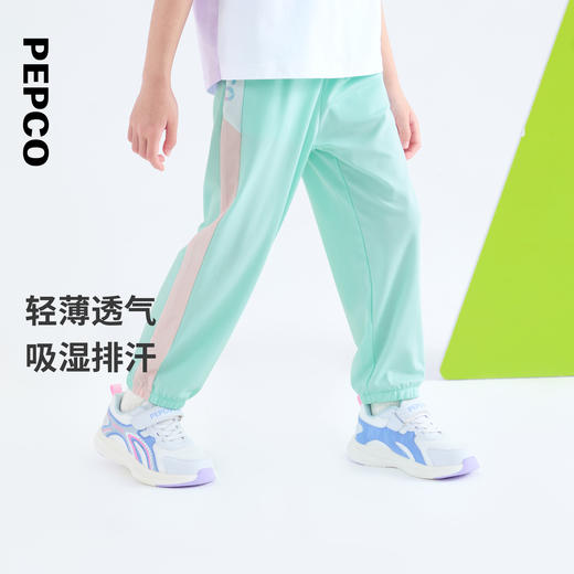 404-童针织单长裤 商品图4