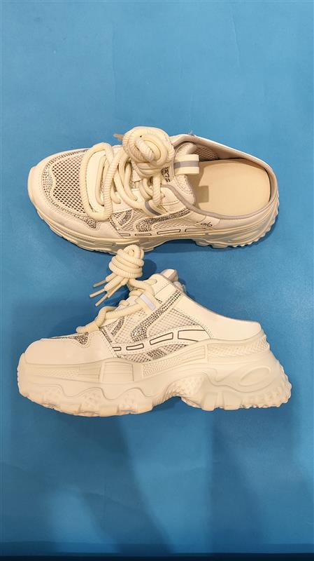 积度衣SXA0PC_单鞋_ZK