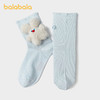 【商场同款】巴拉巴拉儿童袜子夏季新款网眼透气女童甜美袜软弹萌 商品缩略图2