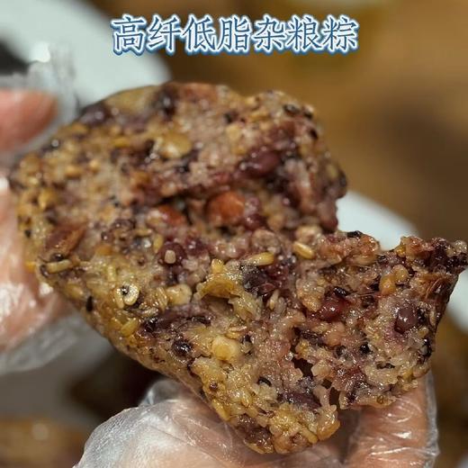 手工粽子系列 商品图3