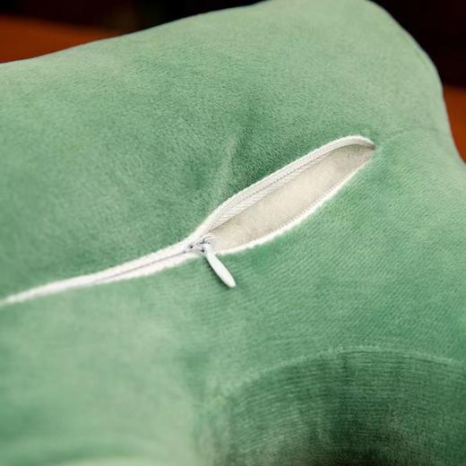  【冰藤凉面❗夏日不闷汗】夏季凉席午睡枕办公室午休趴趴枕便携式学生教室趴桌上睡觉枕头男。ri 商品图3