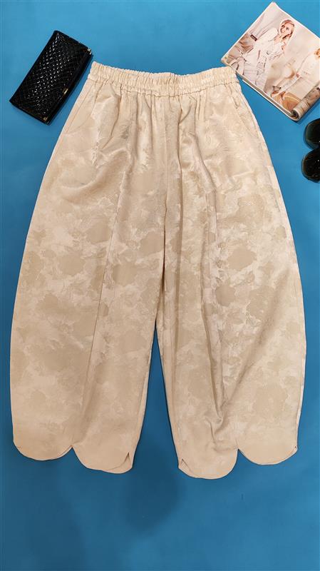 积度衣SK33L0_长裤_ZK