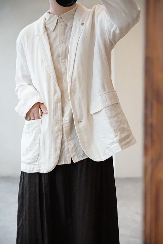 Elsa esturgie短袖衬衫 商品图3