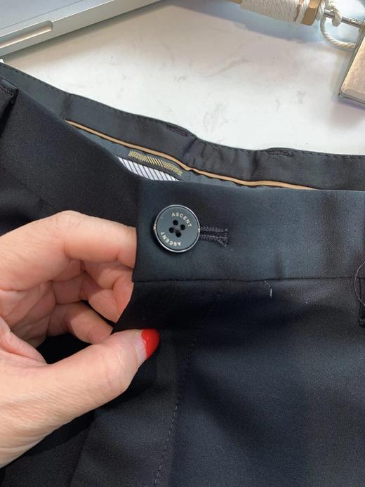 预售！！！品牌原单！男士裤子合集 商品图11