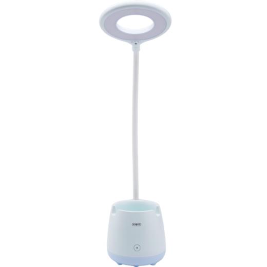 engue恩谷笔筒护眼台灯EG-599桌面收纳学习台灯无蓝光危害 商品图1