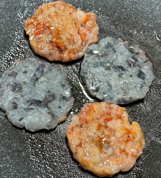 店庆首发减10元，活动结束恢复原价！老王定制款【虾滑&虾饼】吃起来超安心！原料全是虾青素含量更高的定制款黑虎虾虾仁！ 商品图6