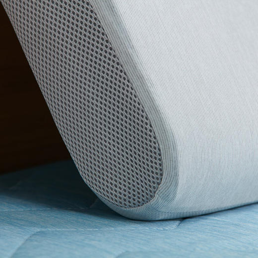 NITORI宜得利家居 新款夏凉枕冷感枕头可水洗海绵冷感枕 商品图2