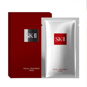 【一口价】SK-II 前男友面膜 10片
