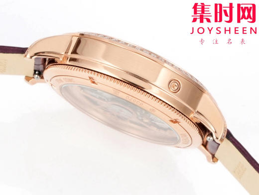 江诗丹顿传袭月相系列 女士腕表 表盘直径36mm 商品图6