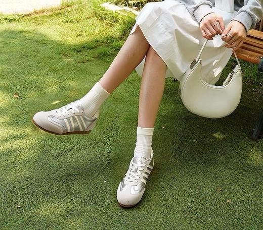 NICESELF【明星同款多巴胺德训鞋合集】 （3-7天发货） 商品图8