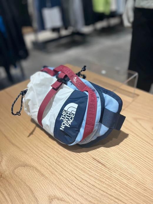 斜挎腰包 胸包 商品图7