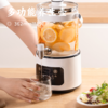 多功能养生壶 | 全家喝水 煮茶 药膳一台搞定四季！‌ 水龙头直出设计 大容量满足多种需求 分体式壶身‌ 功能齐全且耐用性  一拧出水的快乐 商品缩略图0