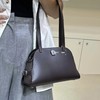重磅渠道 Tablier Sellier手提包 帆布拼皮 Hunter牛皮Swift牛皮拼接帆布 商品缩略图3