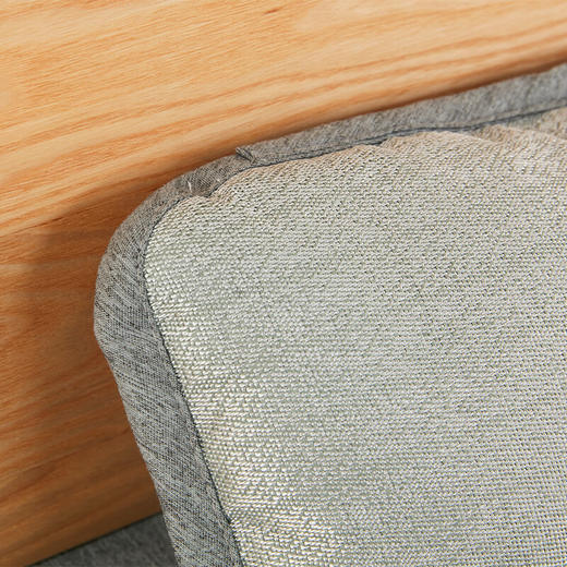 家用单人凉枕夏季新款长方形枕头芯凉爽冰丝枕 商品图4