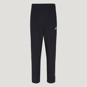 Adidas阿迪达斯GYM+ TRAINING WOVEN JOGGERS男 速干训练梭织运动裤健身服KE3839