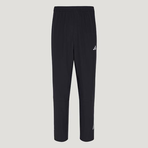 Adidas阿迪达斯GYM+ TRAINING WOVEN JOGGERS男 速干训练梭织运动裤健身服KE3839 商品图0