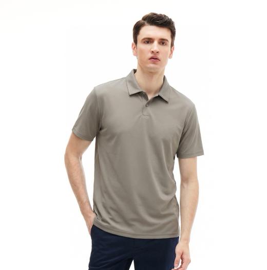 【直发】伦敦雾男士POLO衫--DLSKTM26A505 商品图0