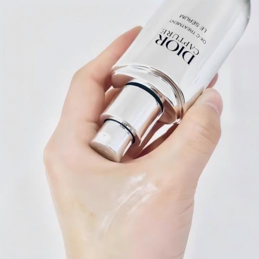 迪奥小A瓶精华30ml丨携氧肌活 焕启年轻肌肤 商品图2