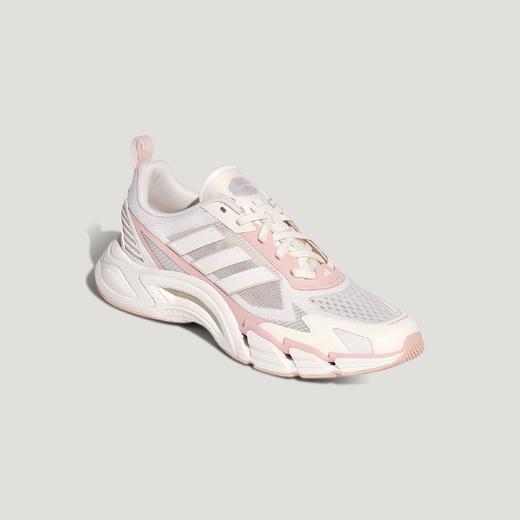 Adidas阿迪达斯CLIMACOOL AC 邵雨琪同款 清风鞋风轻 超轻透网眼透气运动鞋KJ1709 商品图1