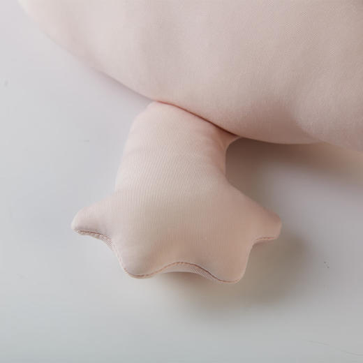 夏季冷感软糯玩具卡通可爱公仔柔软抱枕靠垫 娃娃鱼 商品图5