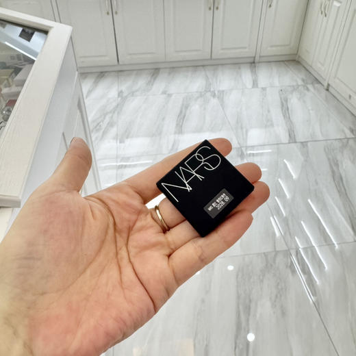 NARS高潮腮红 2.5g中样 商品图1