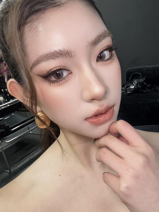 fully gift 日抛 读心树  直径14.5mm着色13.6mm 商品图4