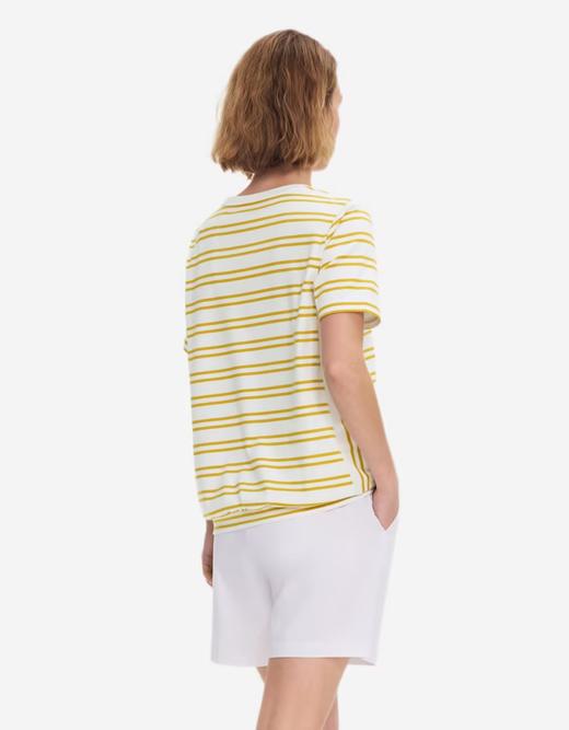 艾高 短袖T恤女  BY802-F . 商品图1