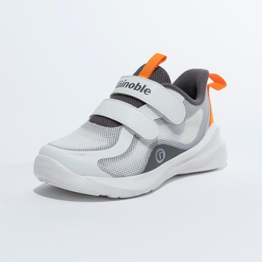 基诺浦机能鞋春夏儿童运动鞋休闲透气畅跑鞋GY1691 商品图1