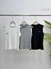 F040930一包3件装春夏新款弹力时尚百搭天鹅颈工字背心式打底衣 商品缩略图0