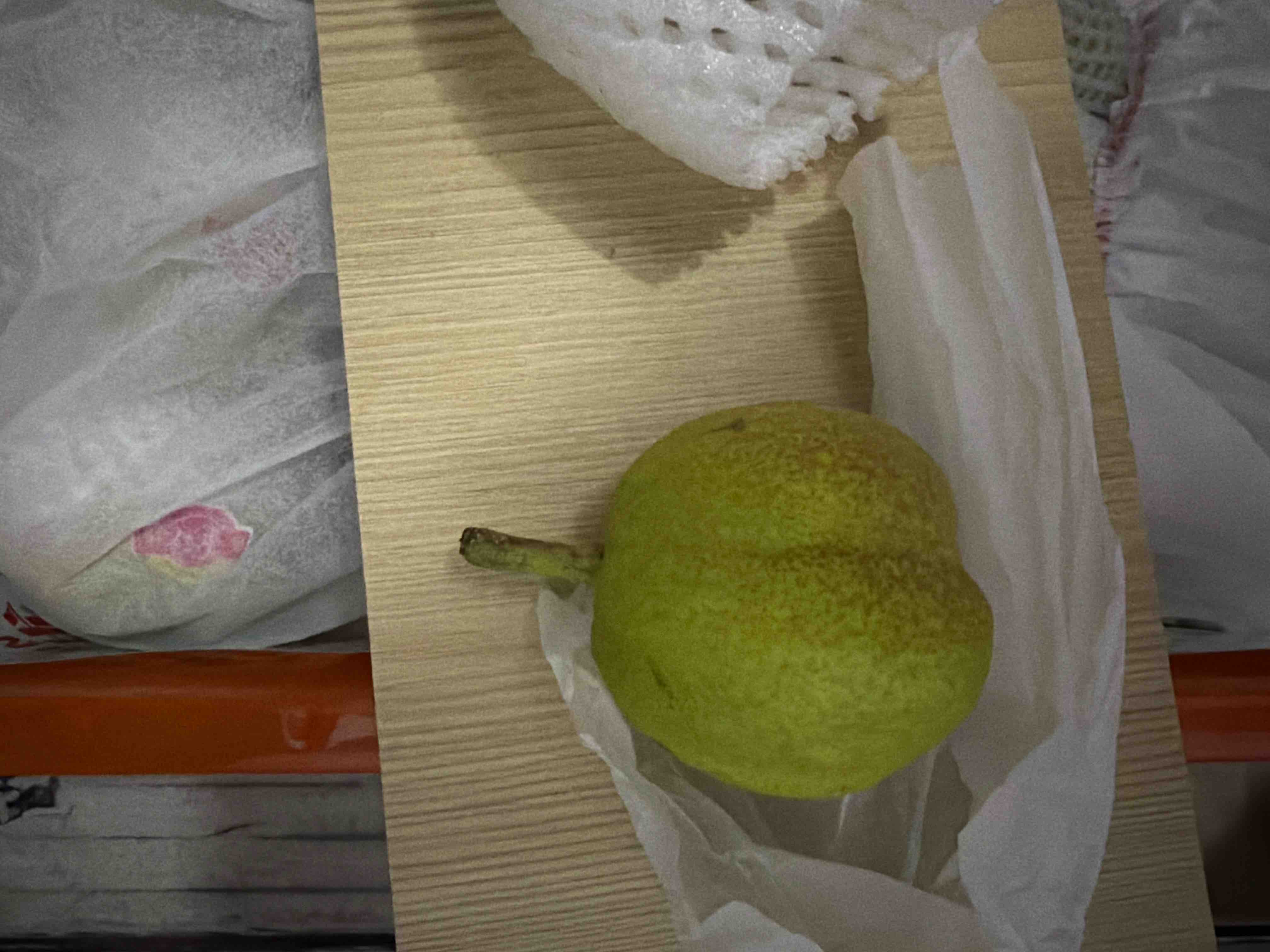 新疆小香梨（润达）