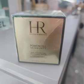 赫莲娜悦活新生绿宝瓶三件套（乳霜50ml精华露50ml精粹液200ml）