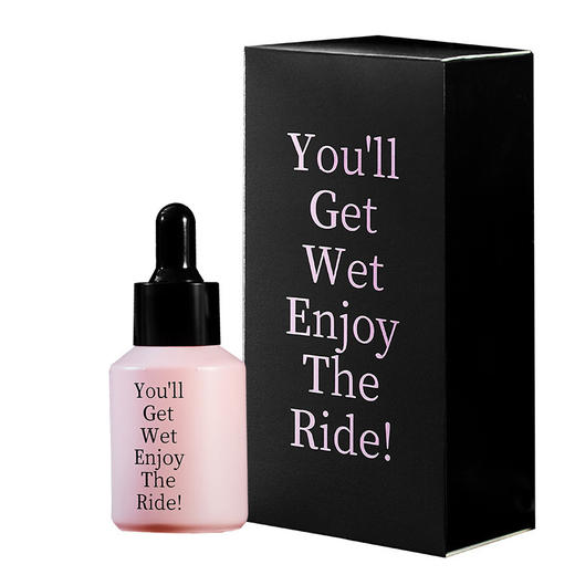 君岛爱润滑液 女性私护凝胶女性快感精华液 20ml 商品图4