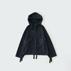 STUDIO NICHOLSON JACKETS 男装成衣染色军事风连帽套头夹克 商品缩略图4