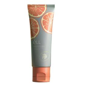 eLL 西柚氨基酸净澈洁面泥 100g/支
