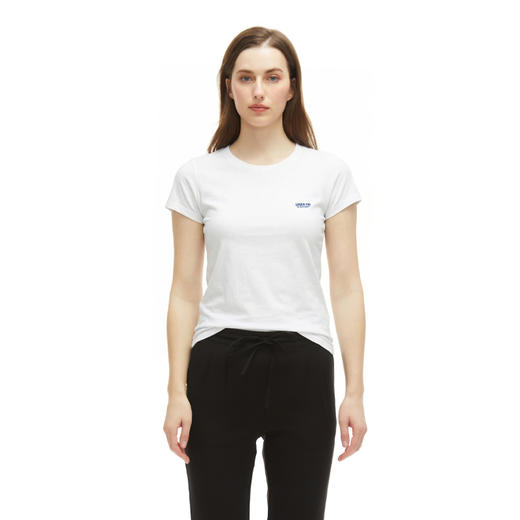【直发】LONDONFOG女短袖棉T-DLSKTW26A302 商品图3