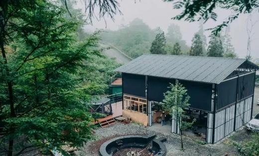 5.2-5.3/5.3-5.4【崇州琉璃坝·森林秘境】2天1夜亲子露营：昆虫旅馆、夜观萤火虫、古沙陀国秘境徒步、烤叫花鸡、植物化石 商品图9