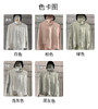 YW买手优选大帽檐斗篷款防晒衣-（预售3-5天发货）171593921 商品缩略图6