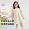 【商场同款】巴拉巴拉儿童连衣裙女童2026新款夏季宽肩背心A型裙 商品缩略图3