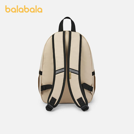 【商场同款】巴拉巴拉儿童休闲包男童双肩包精致绣花轻便时尚外出 商品图2