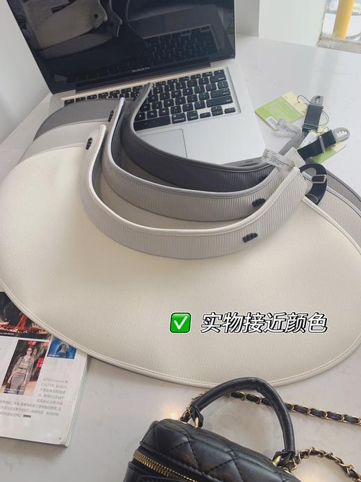 二店f 无补！元！蕉X灯罩式防晒帽 商品图5