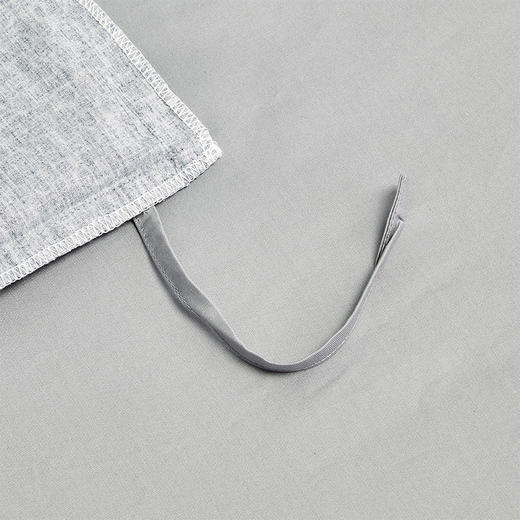 罗莱家纺流岚全棉四件套 商品图4