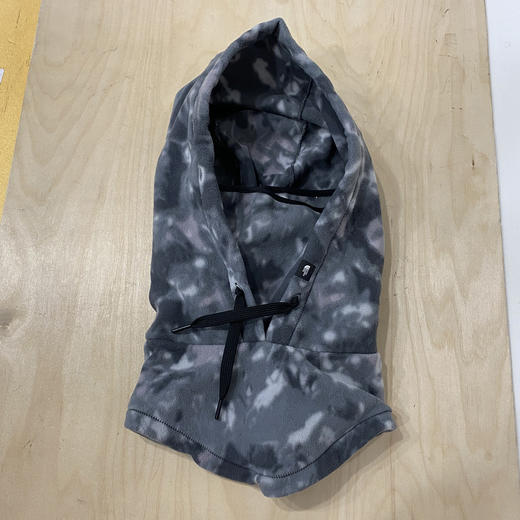 THE NORTH FACE/北面户外防风保暖遮面脖套抓绒帽盒装 商品图0