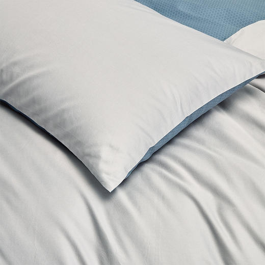 罗莱家纺流岚全棉四件套 商品图1