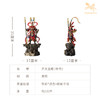 铜师傅《齐天圣威》齐天大圣孙悟空铜摆件 家居办公室装饰礼物 商品缩略图5