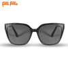 FolliFollie 晨曦渐变太阳镜 经典方框 不挑脸型 50501 商品缩略图3